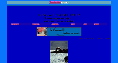 Desktop Screenshot of naturiste.com